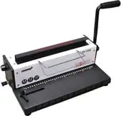 Брошюровщик Rayson TD-1200 – изображение в каталоге