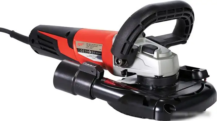 Угловая шлифмашина Milwaukee AGV 15-125 XC DEG-SET [4933448035] – фото товара