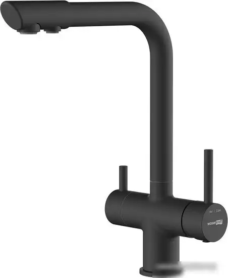 Смеситель Wasserkraft A8367 - фото товара