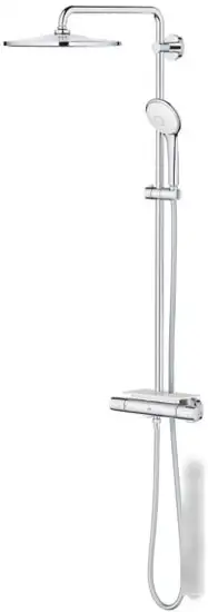 Душевая система Grohe Euphoria System 310 26075001 - фото товара