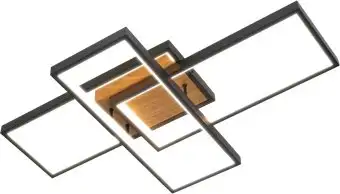 Подвесная люстра Aitin Pro WD1006-590 (черный) – изображение в каталоге