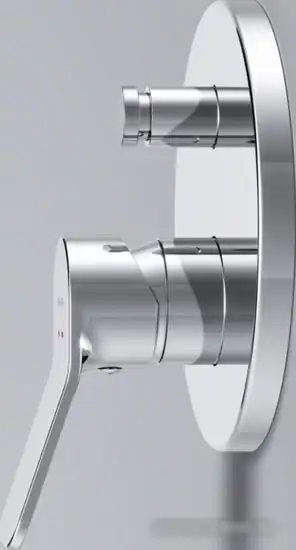 Смеситель AM.PM X-Joy F85A45000 - фото товара