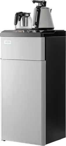 Кулер для воды Vatten L50WEAT (белый/черный) – изображение в каталоге