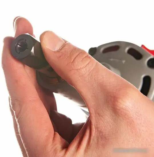 Прямошлифовальная машина Milwaukee DG 7 E – фото товара