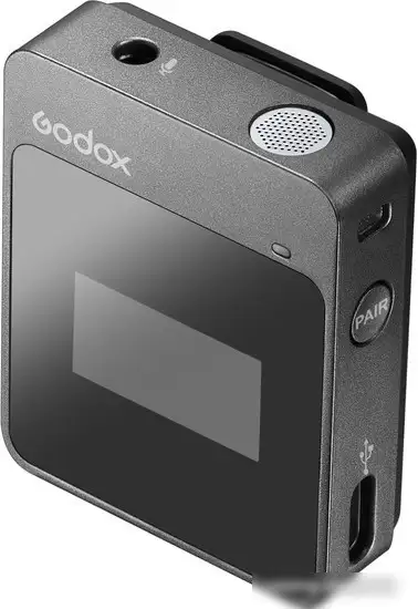 Радиосистема Godox MoveLink UC1 – фото товара