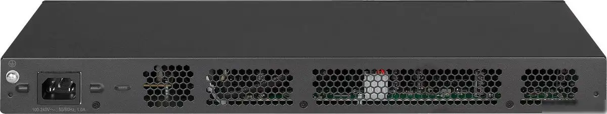 Управляемый коммутатор уровня 2+ Dahua DH-AS4300-24GT4GF – фото товара