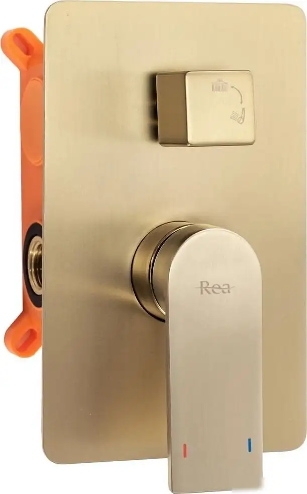 Душевая система Rea Verso REA-P9150 - фото товара