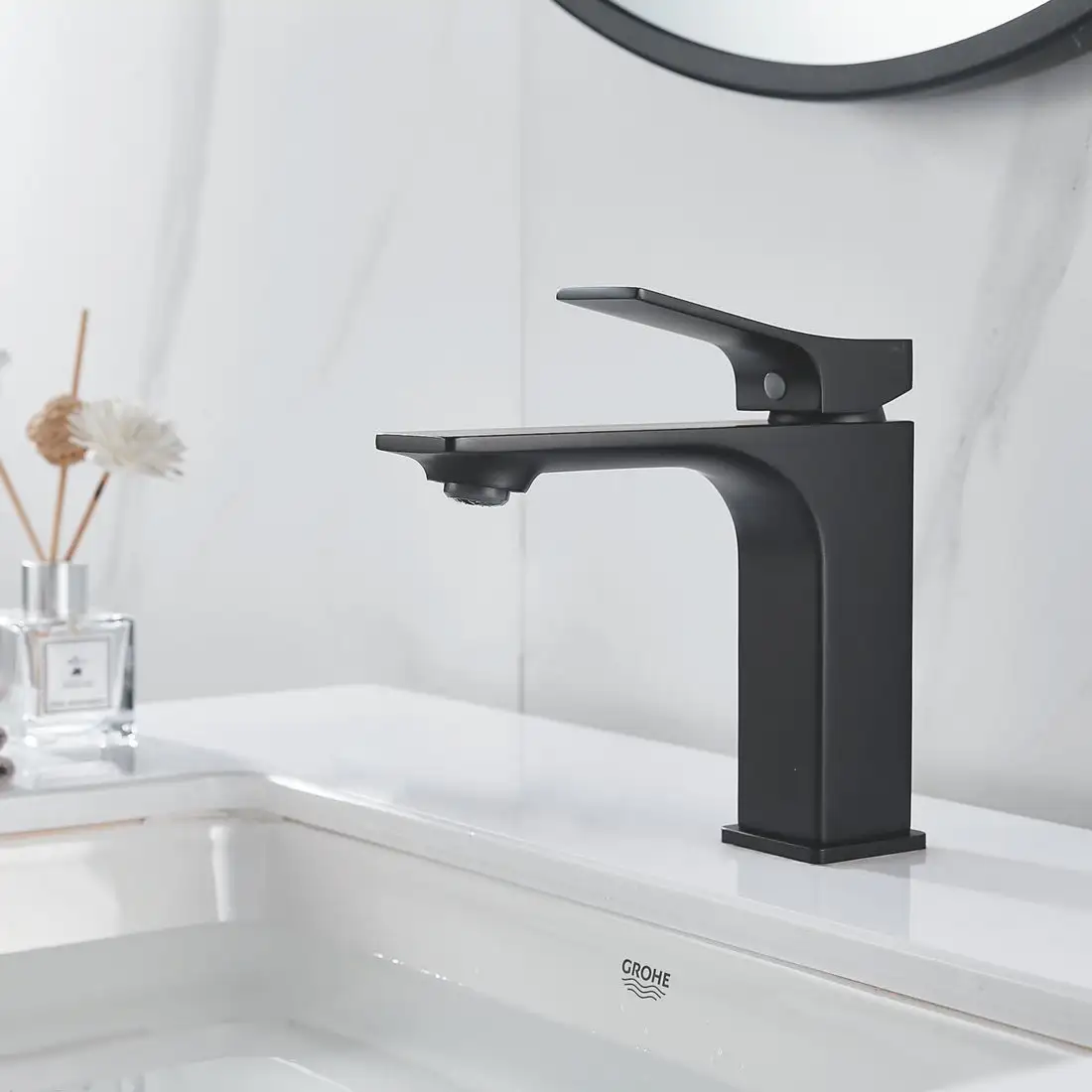 Смеситель Shevanik S6101H - фото товара