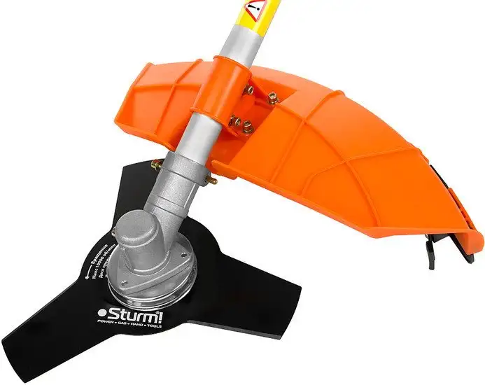 Триммер Sturm BT9133BL – фото товара