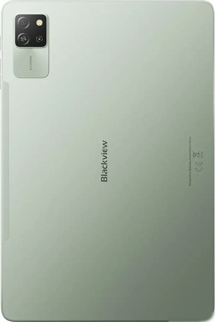 Планшет Blackview Tab 60 Pro LTE 8GB/128GB (зеленый) – фото товара