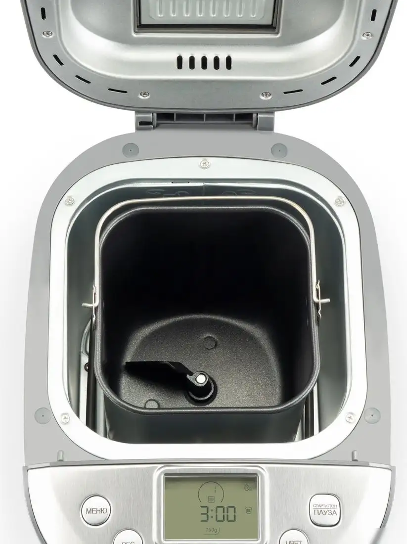 Хлебопечка Hyundai HYBM-4082 – фото товара