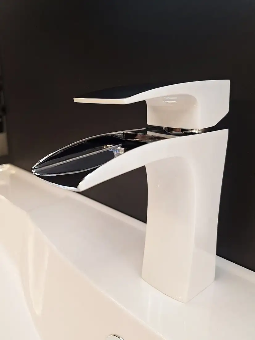 Смеситель Altrobagno Cascata 0111 BiCr - фото товара