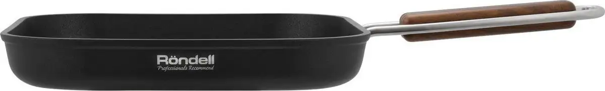 Сковорода-гриль Rondell Fjord RDA-1798