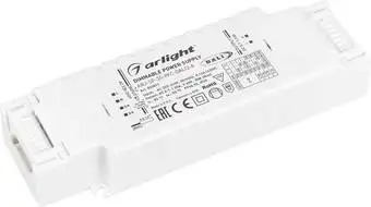 Блок питания Arlight ARJ-SP-35-PFC-DALI2-A 033811 – изображение в каталоге