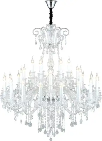 Подвесная люстра Aployt Ketrin APL.812.03.30 – изображение в каталоге