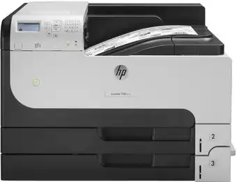 Принтер HP LaserJet Enterprise 700 M712dn (CF236A) – изображение в каталоге