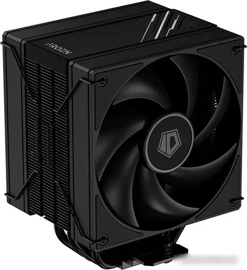 Кулер для процессора ID-Cooling Frozn A410 DK