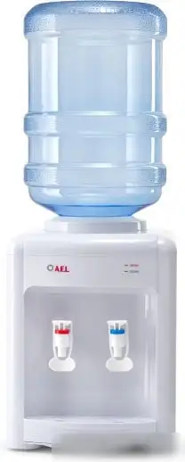 Кулер для воды AEL TK-AEL-340 (v.2) – фото товара