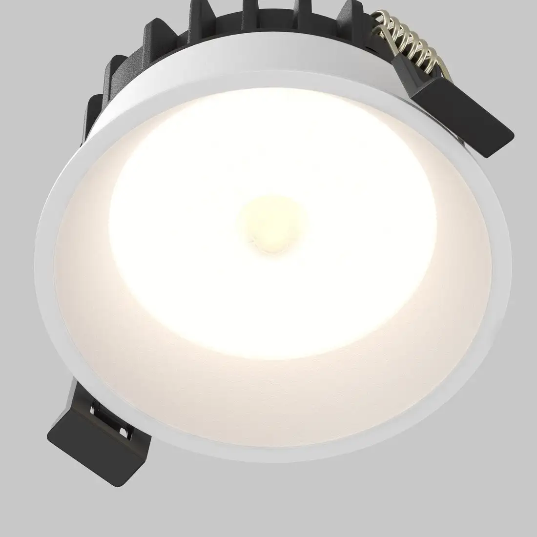 Точечный светильник Technical DL055-8W4K-SEN-W – фото товара