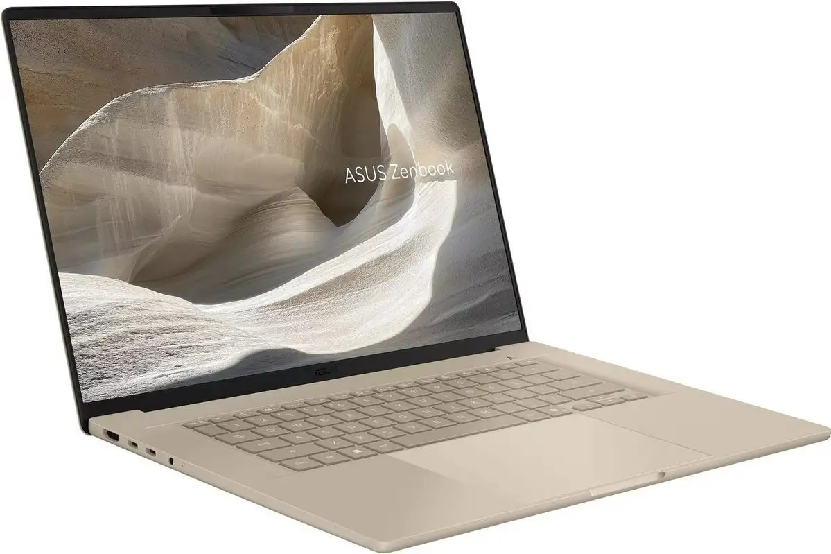 Ноутбук ASUS Zenbook A16 OLED UX3607OA-SQ020W – фото товара