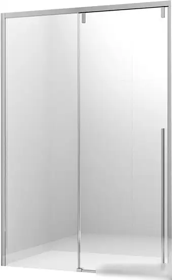 Душевая дверь Ambassador Intense 150x200 110021104IX