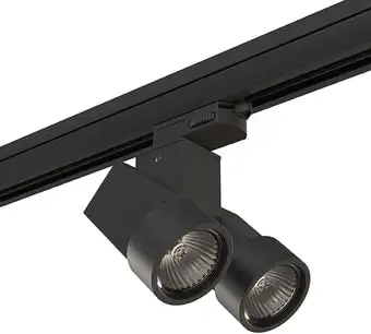 Трековый светильник Lightstar Illumo A3T051037 – изображение в каталоге
