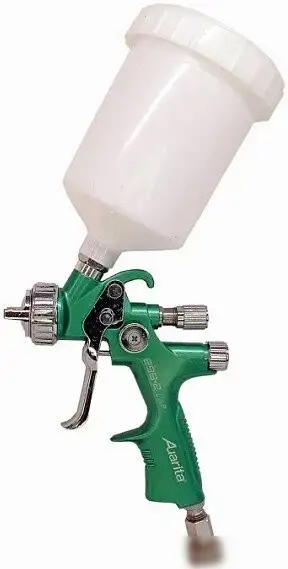 Краскопульт Auarita 898-2 Green – фото товара