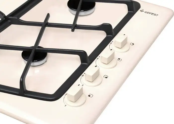 Варочная панель GEFEST 1211 К81 - фото товара