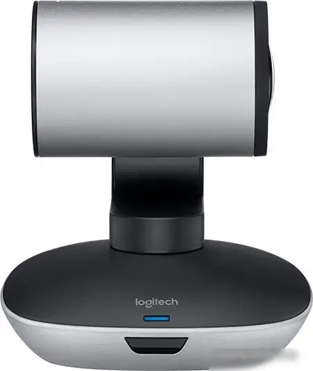 Веб-камера для видеоконференций Logitech PTZ Pro 2 [960-001186] – фото товара