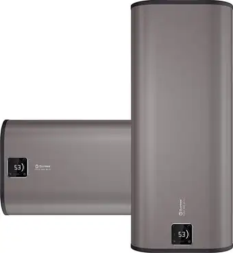 Накопительный электрический водонагреватель Thermex Fora 100 (pro) Wi-Fi - изображение в каталоге