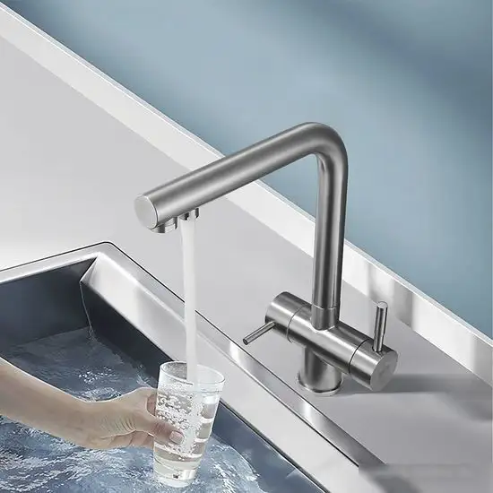 Смеситель Shevanik S468B - фото товара