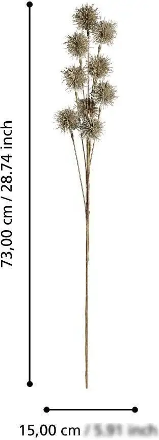 Рождественская ветка Eglo Benesso 428184 – фото товара