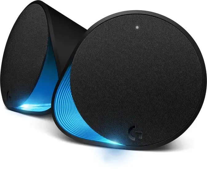Акустика Logitech G560 Lightsync – фото товара