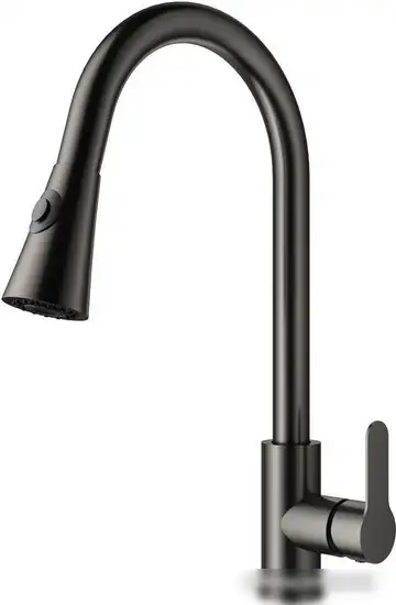 Смеситель Wonzon&Woghand WW-121E201L-BGG - изображение в каталоге