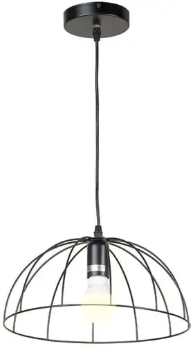 Подвесная люстра Lussole Lgo Lattice LSP-8213 – изображение в каталоге