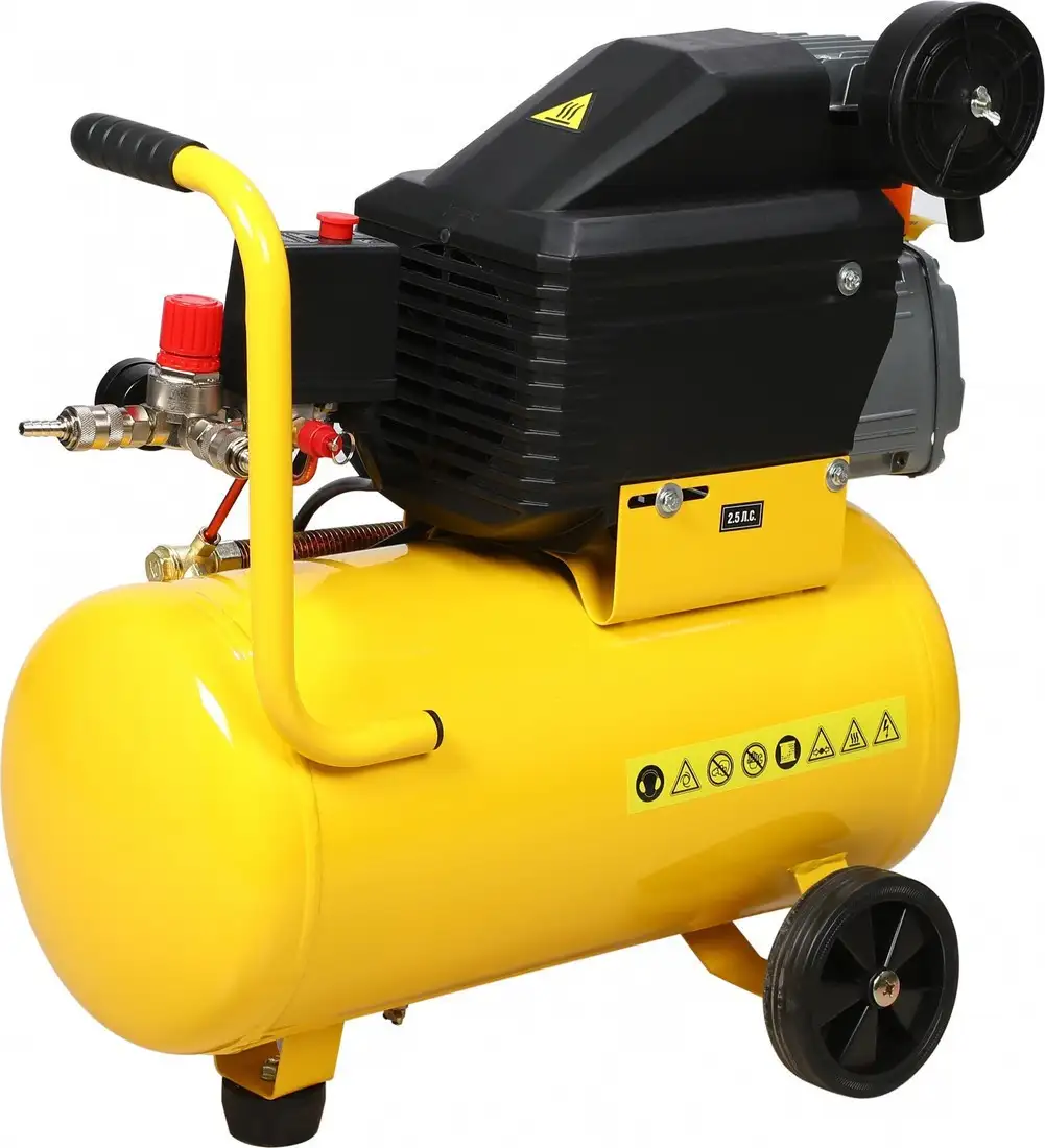 Компрессор Garvill CE524F – фото товара