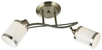 Припотолочная люстра Velante 713-507-02 – изображение в каталоге