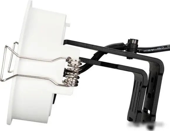 Точечный светильник Arlight CL-SIMPLE-R78-9W Warm3000 026868 – фото товара