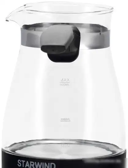 Электрическая турка StarWind STG6051 - фото товара