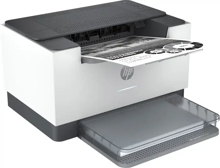 Принтер HP LaserJet M211dw – фото товара