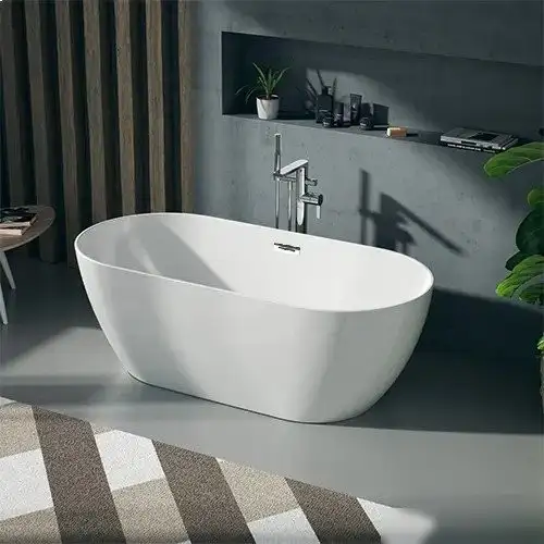 Ванна Cerutti Spa d'ISEO CT7390 1700x750x560 - фото товара