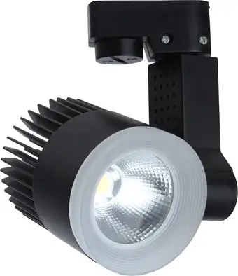 Трековый светильник Escada 20030TRA/02LED (белый матовый) – изображение в каталоге