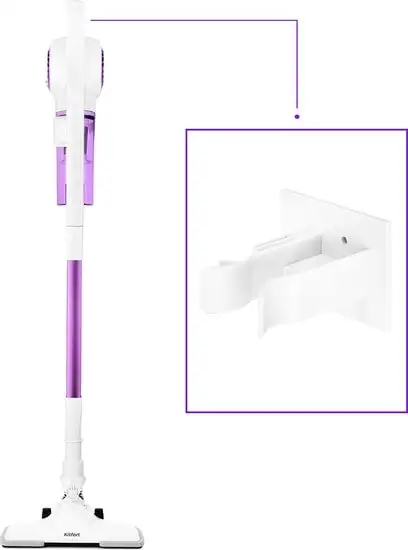 Пылесос Kitfort KT-5105-1 - фото товара