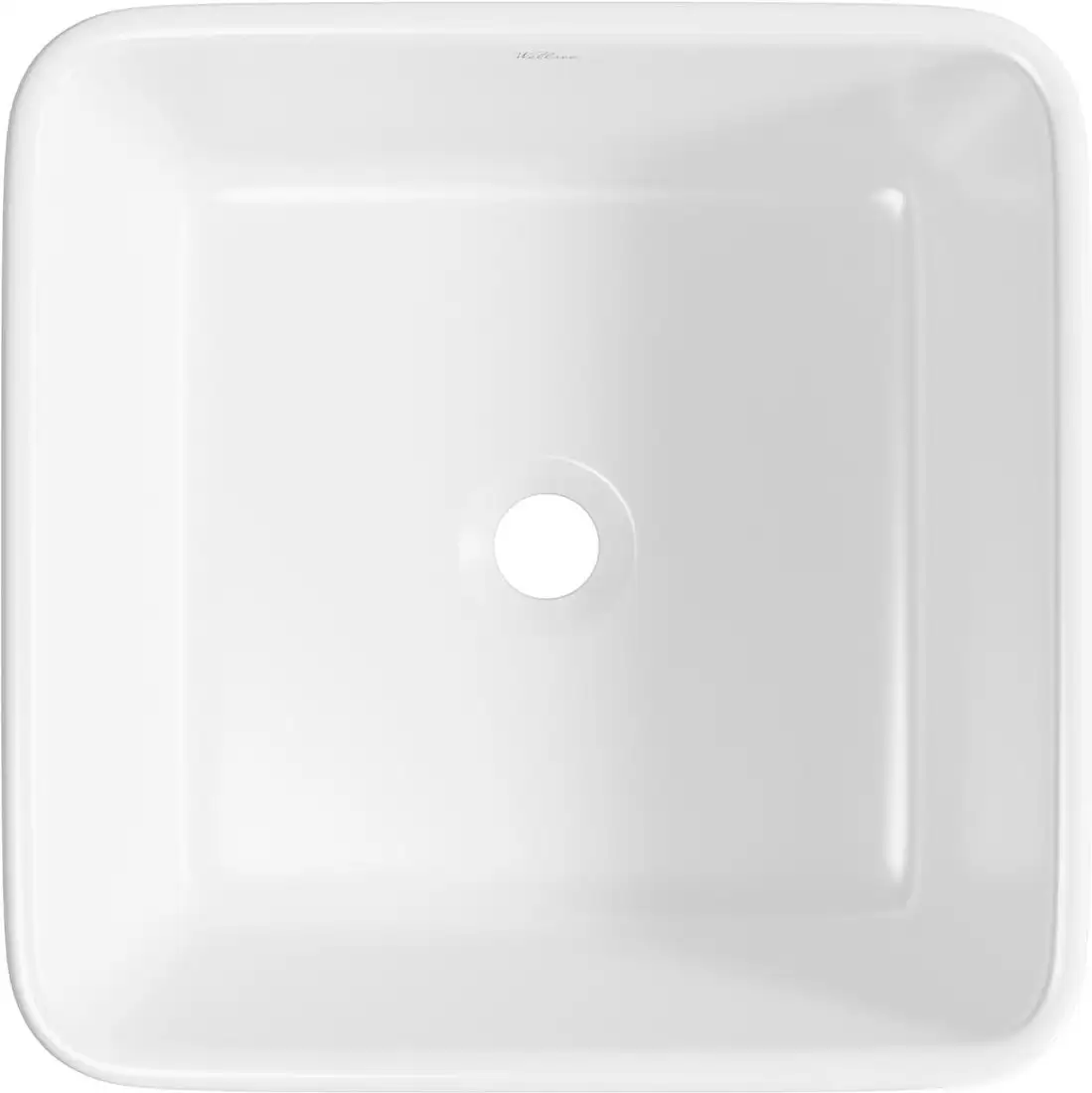 Умывальник Wellsee Callipy Art 338904000 - фото товара