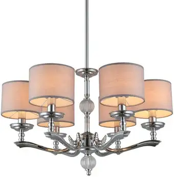 Подвесная люстра Omnilux Sovana OML-64603-06 – изображение в каталоге
