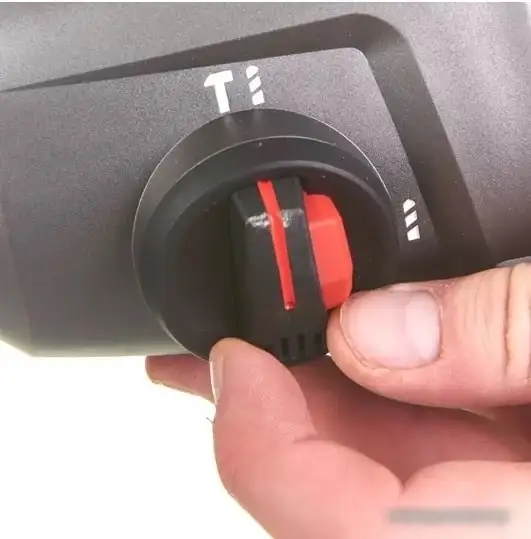 Перфоратор Milwaukee PFH 26 T 4933464581 – фото товара