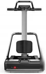 Электрическая беговая дорожка S1 Space 4в1 (тренажер для бега, гребли, пресса, рук) – фото товара