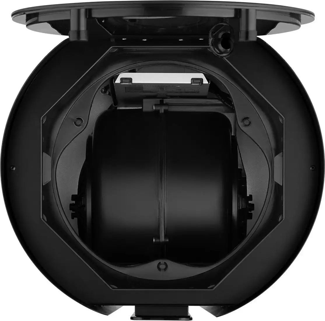 Кухонная вытяжка Weissgauff Sun BLDC BL - фото товара