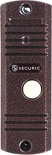 Вызывная панель Rexant 45-0312 – изображение в каталоге