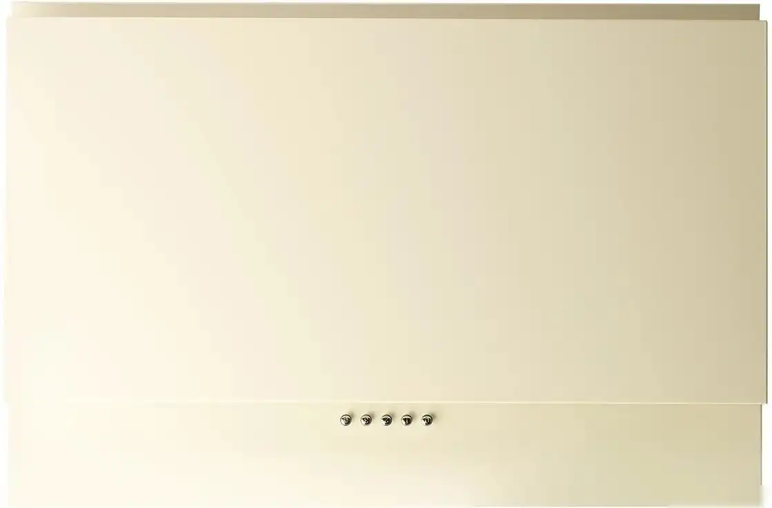 Кухонная вытяжка CENTEK CT-1826-60 (бежевый) - фото товара